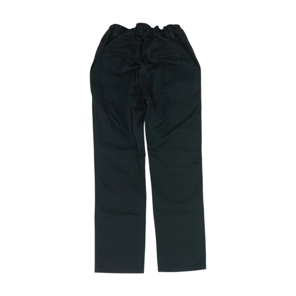 Black Chino Pants - Image 2