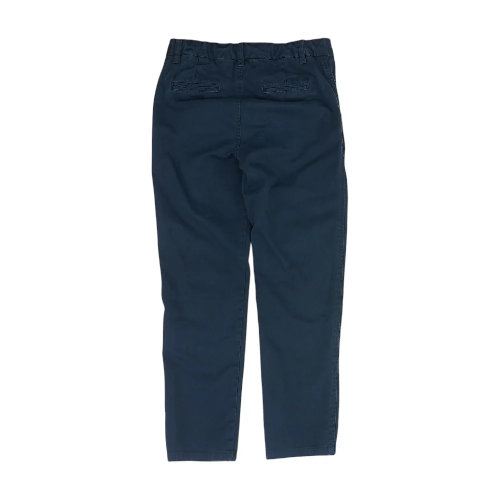 Navy Chino Pants - Image 2