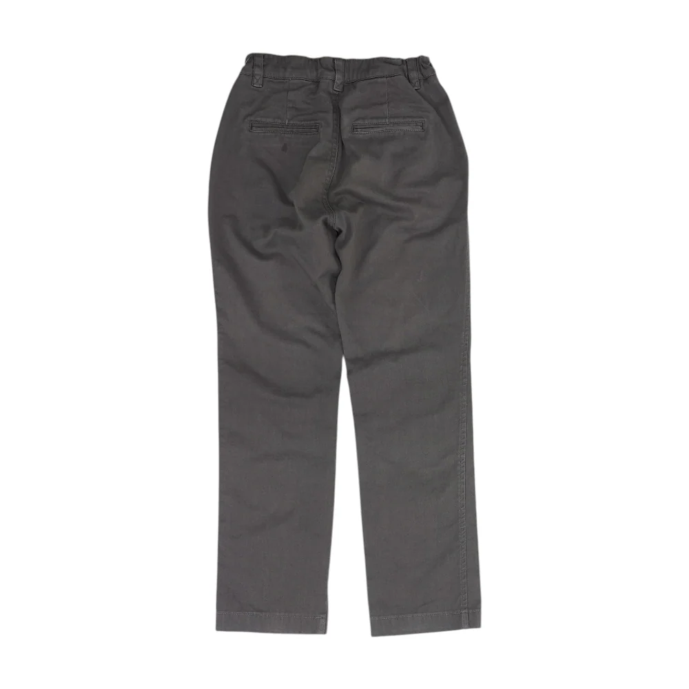 Gray Chino Pants - Image 2
