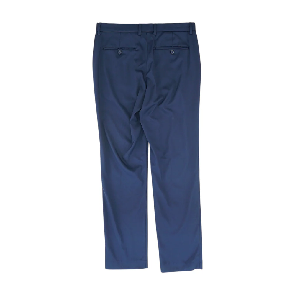 Navy Regular Pants - Image 2