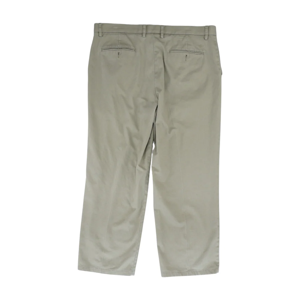 Beige Regular Pants - Image 2