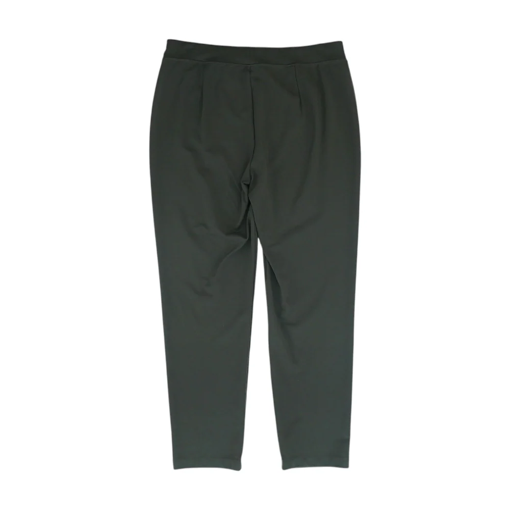 Green Regular Pants - Image 2