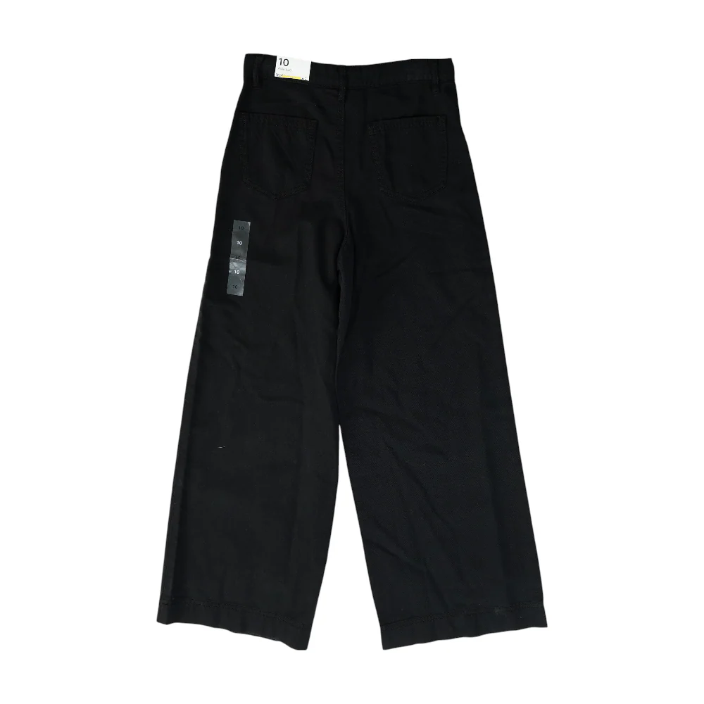 Black Chino Pants - Image 2