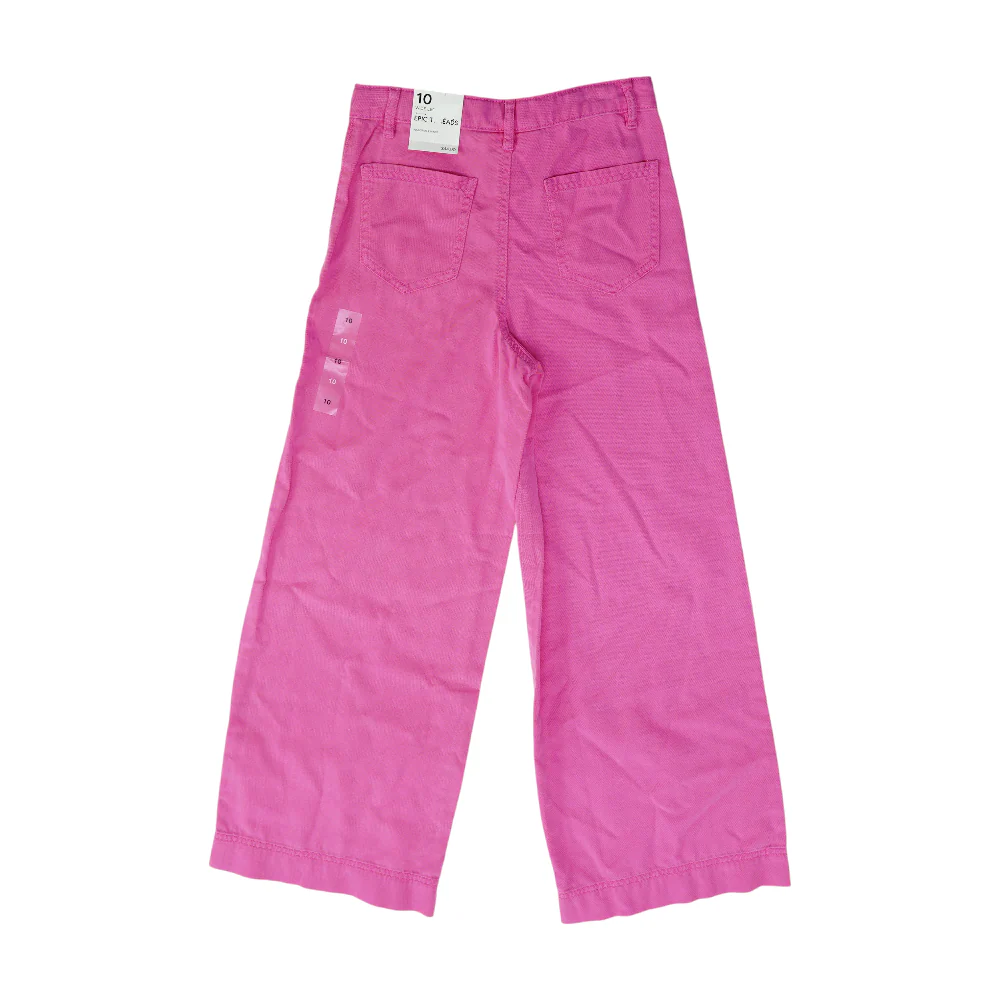 Pink Chino Pants - Image 2