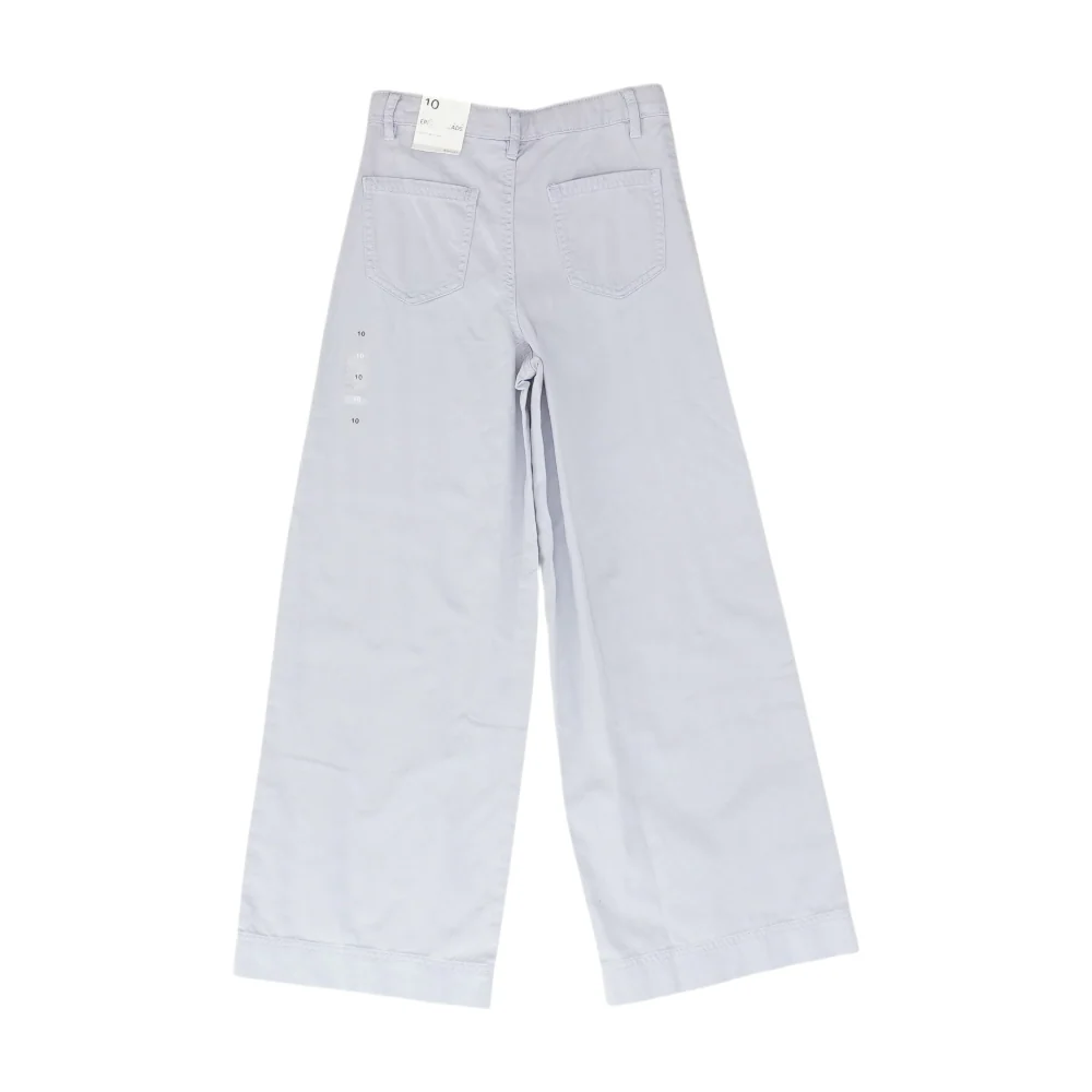 Purple Chino Pants - Image 2
