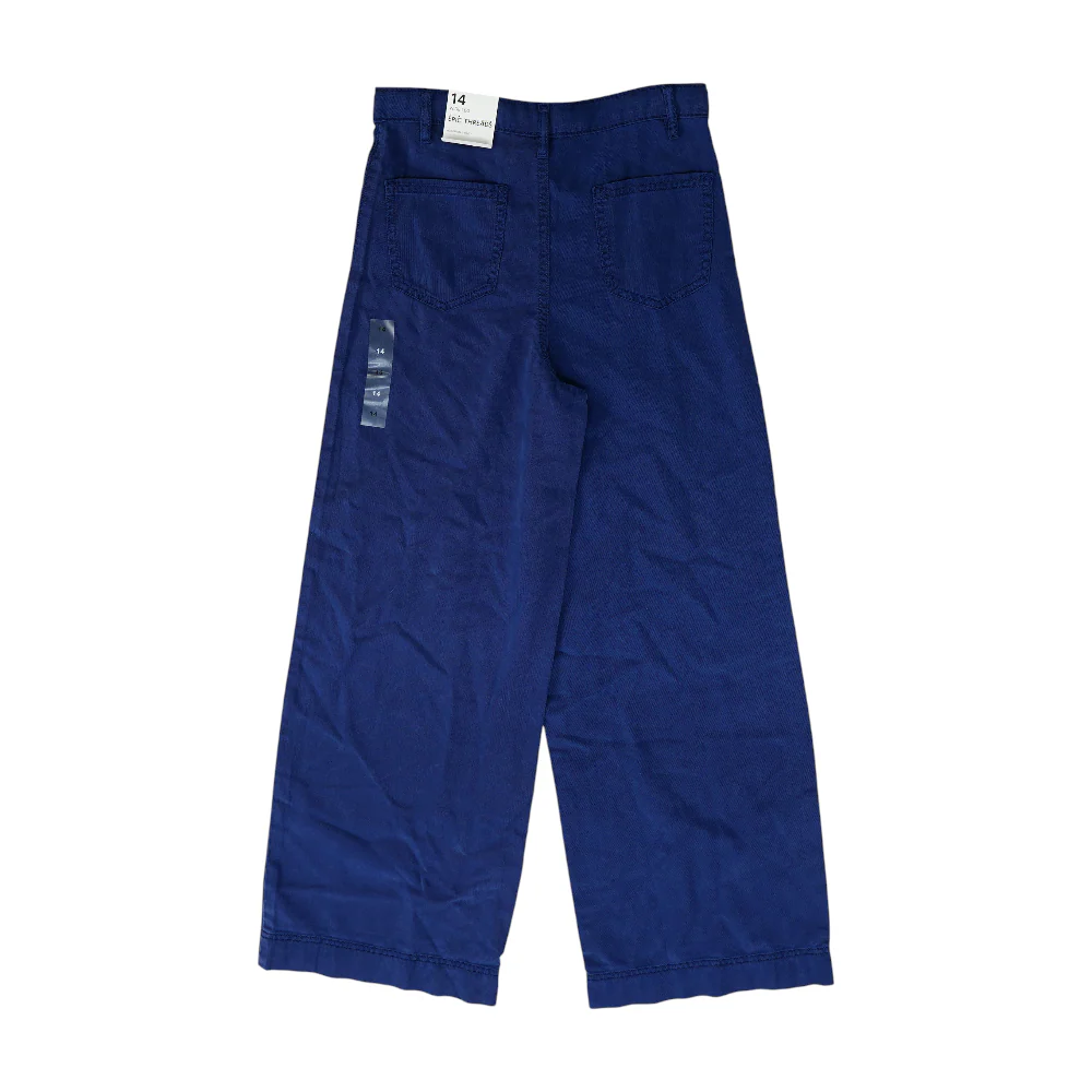 Navy Chino Pants - Image 2