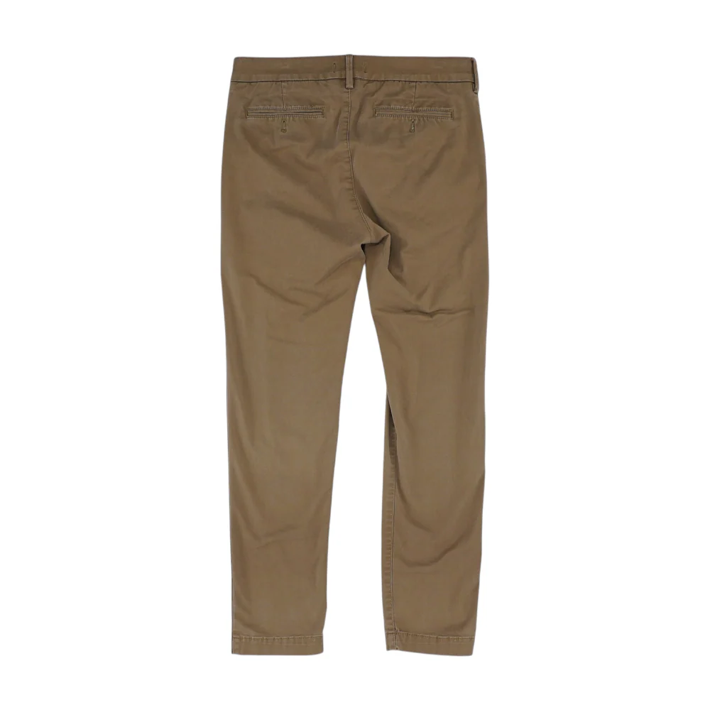 Brown Skinny Pants - Image 2