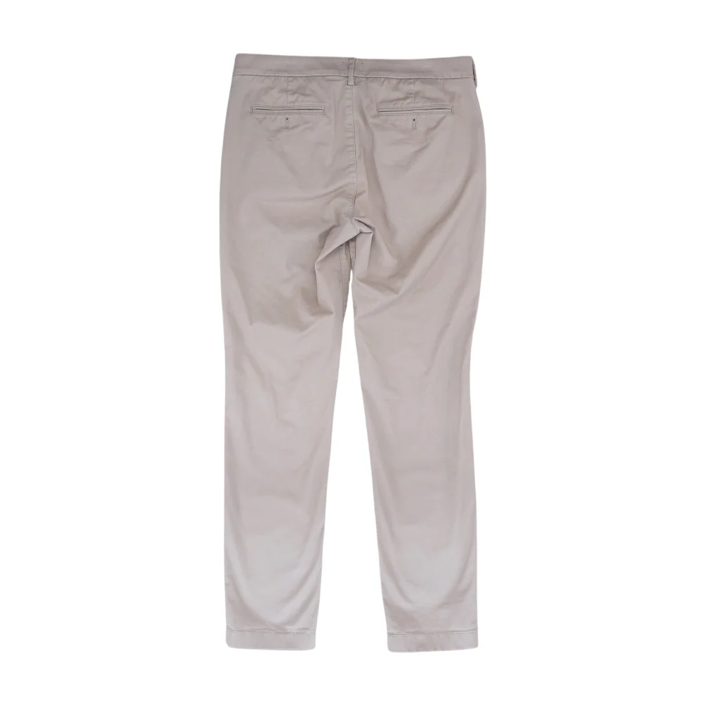 Mauve Slim Pants - Image 2