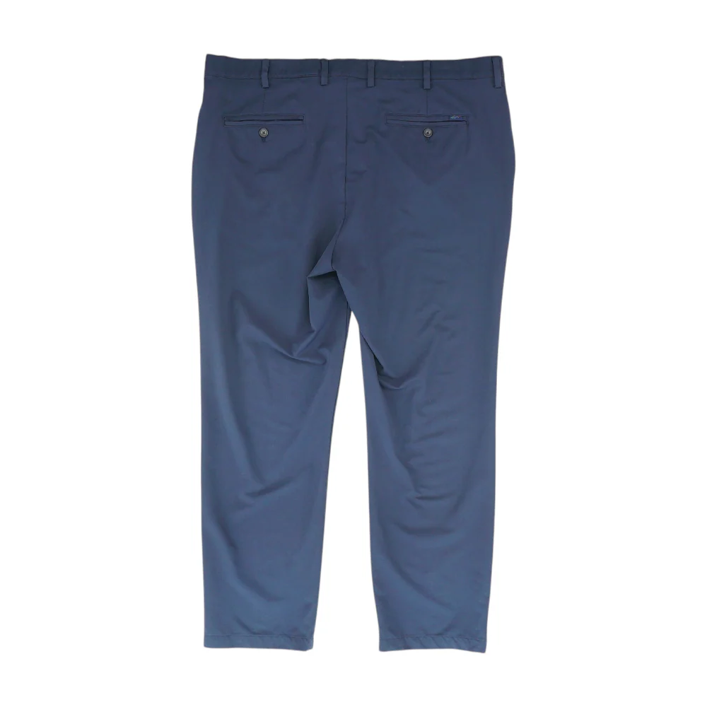 Navy Regular Pants - Image 2