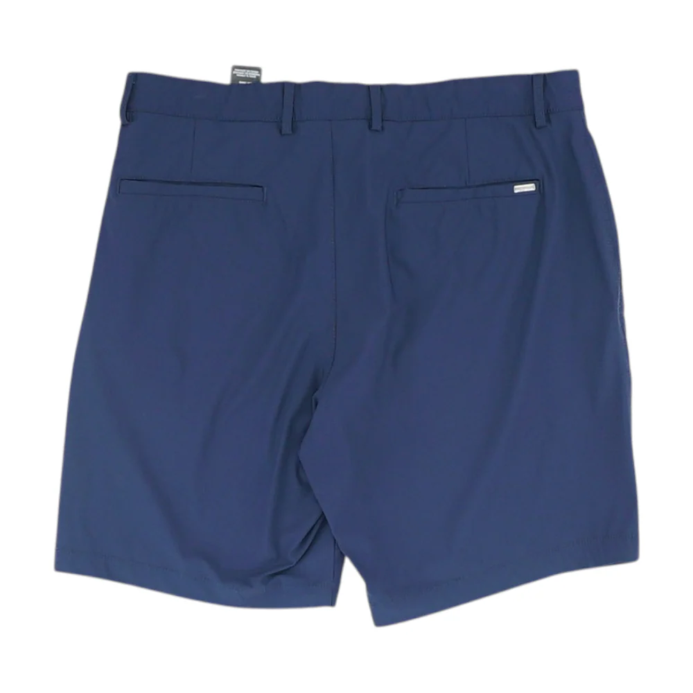 Navy Chino Shorts - Image 2