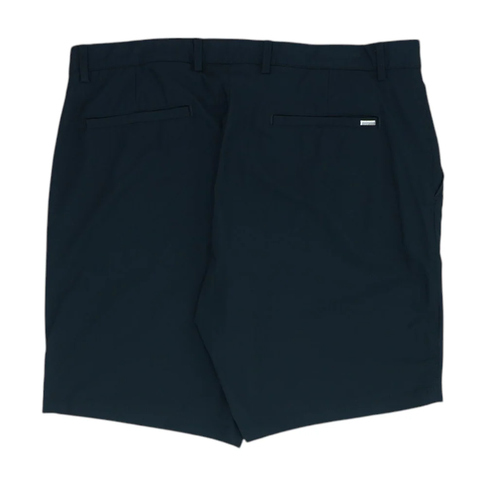 Black Active Shorts - Image 2