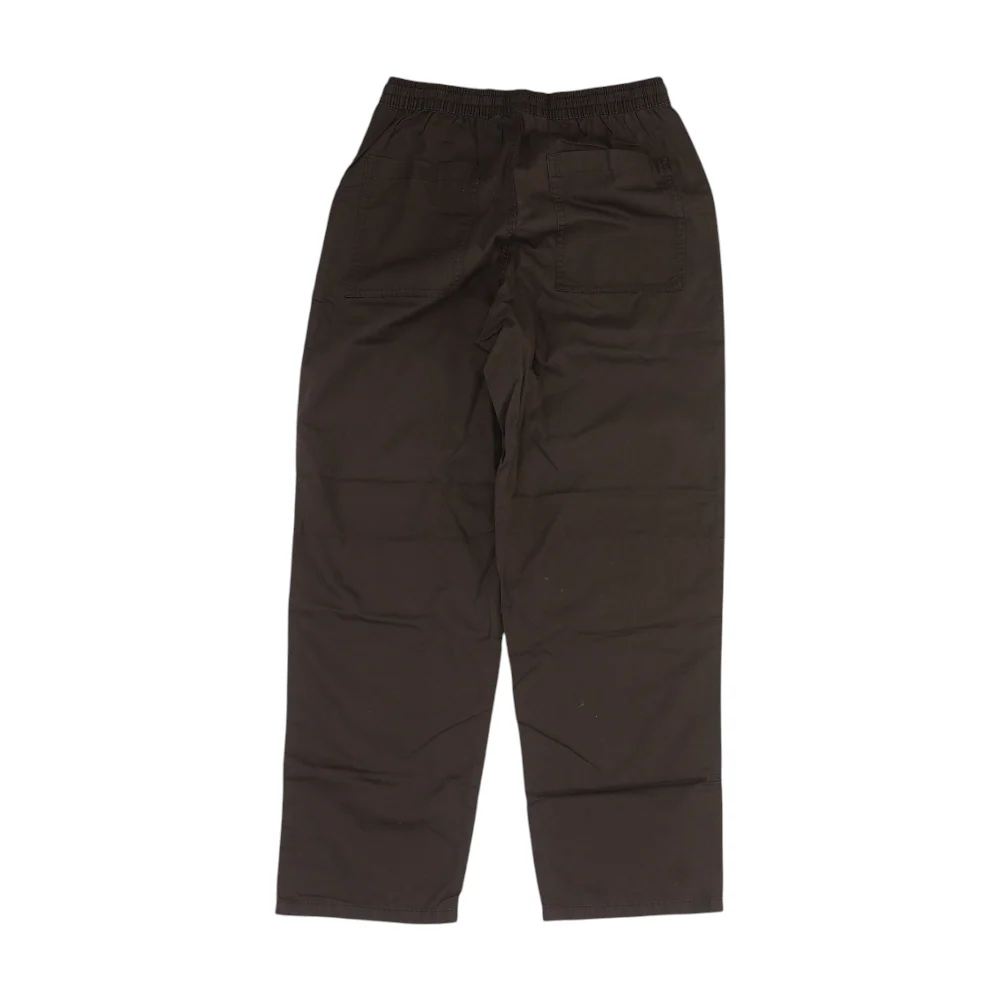 Brown Chino Pants - Image 2