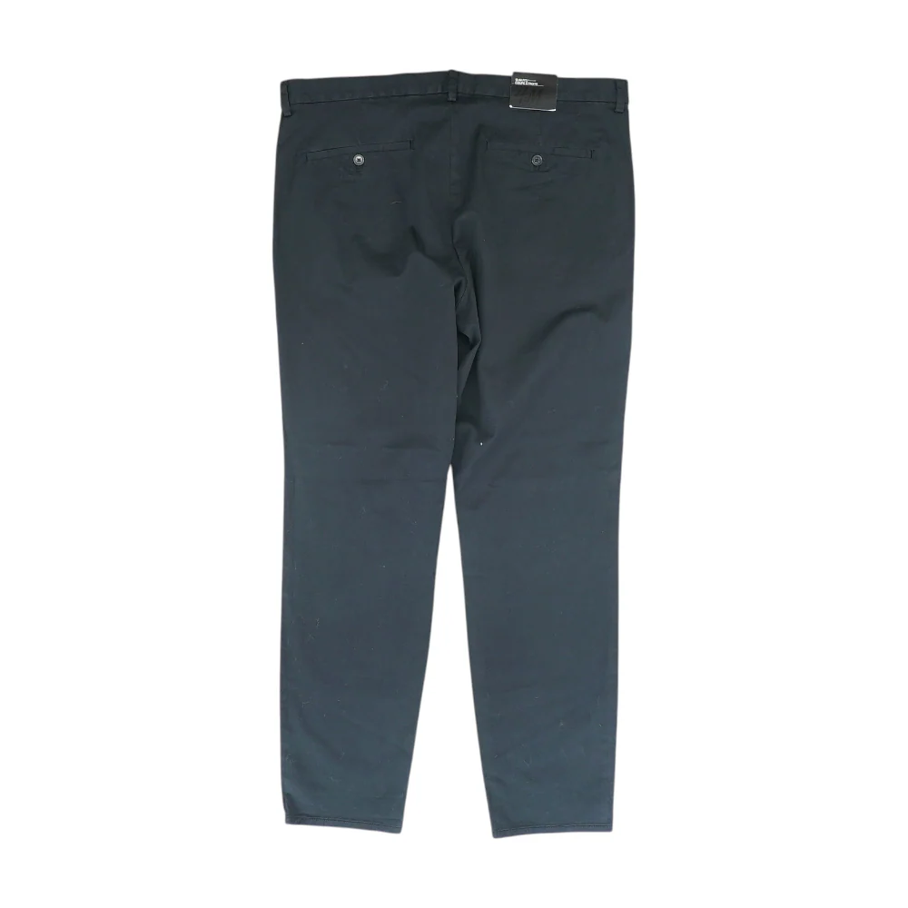 Black Slim Pants - Image 2