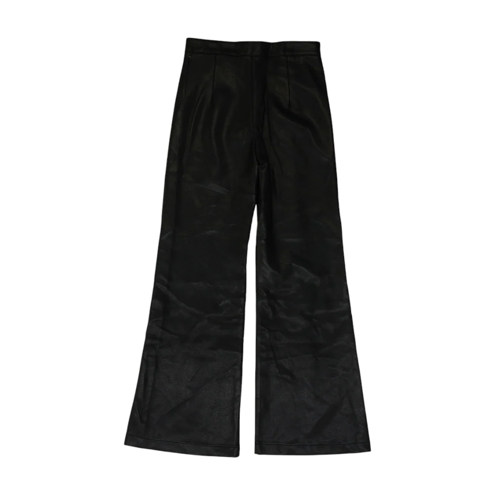 Black Chino Pants - Image 2