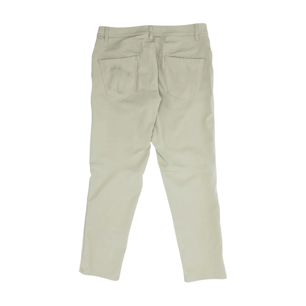 Green Regular Pants - Image 2
