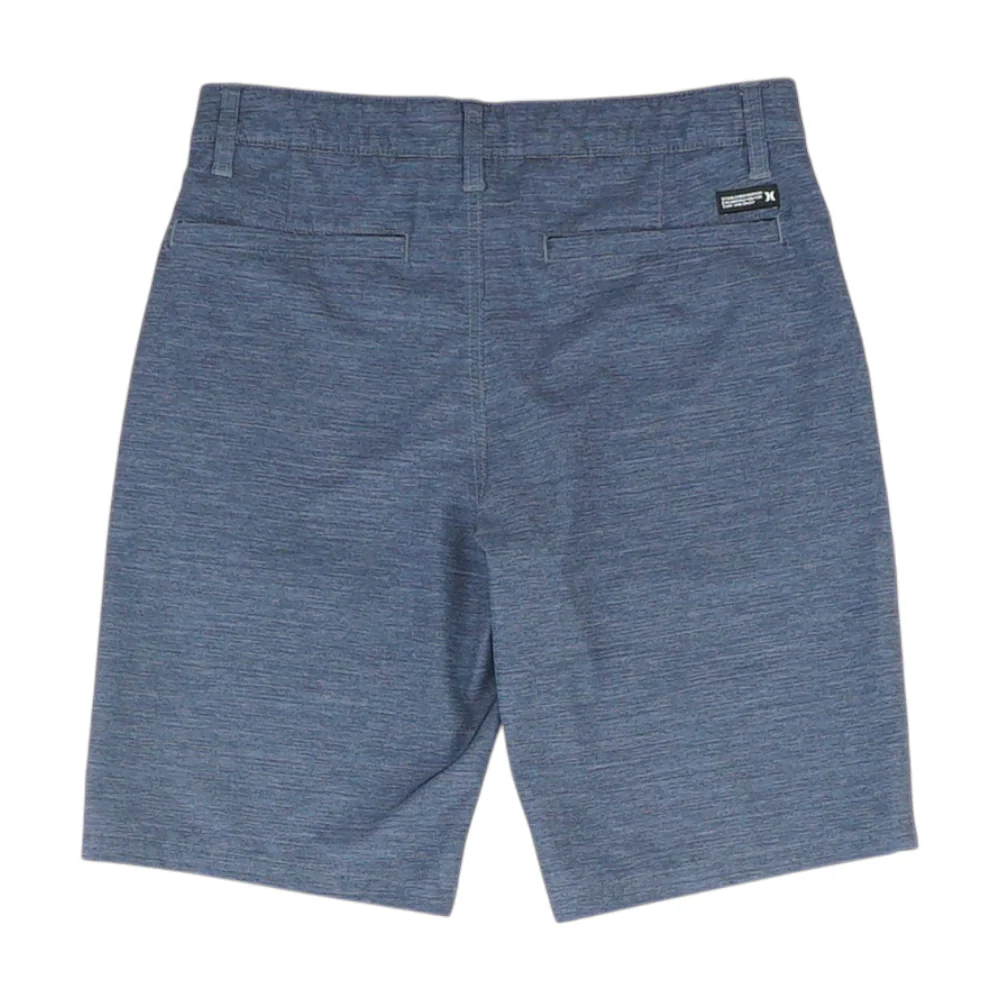Navy Active Shorts - Image 2