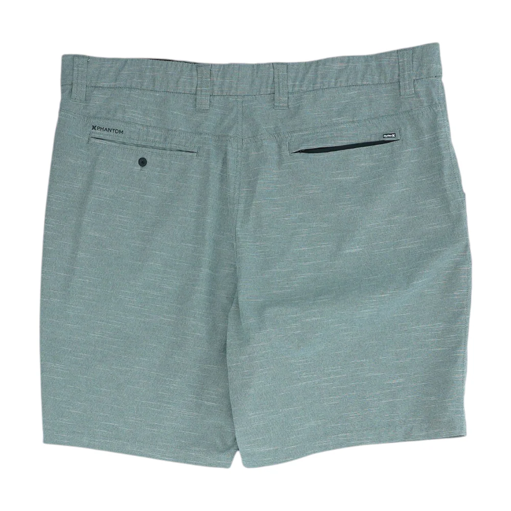 Gray Chino Shorts - Image 2