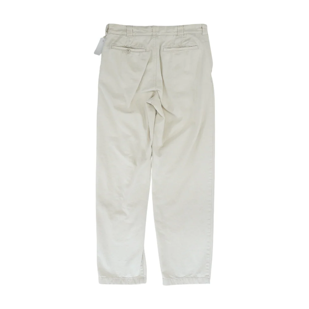 Ivory Regular Pants - Image 2