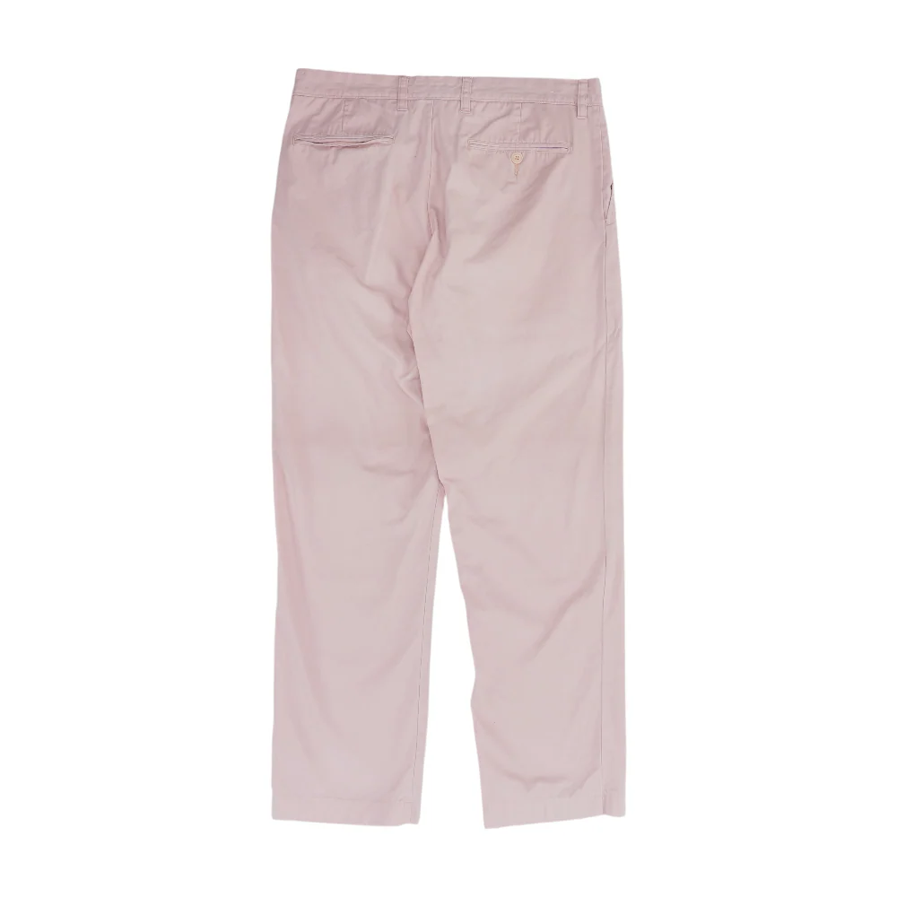 Pink Classic Pants - Image 2