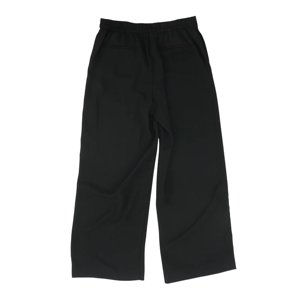 Black Tall Pants - Image 2