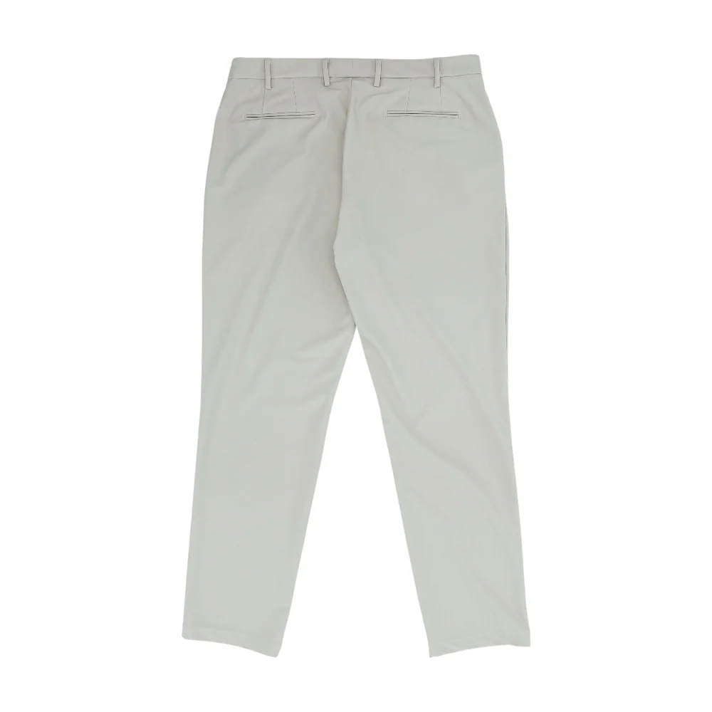 Khaki Regular Pants - Image 2