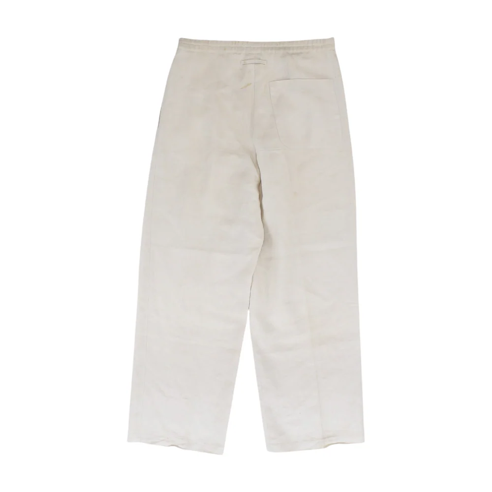Vintage Tan Pants - Image 2