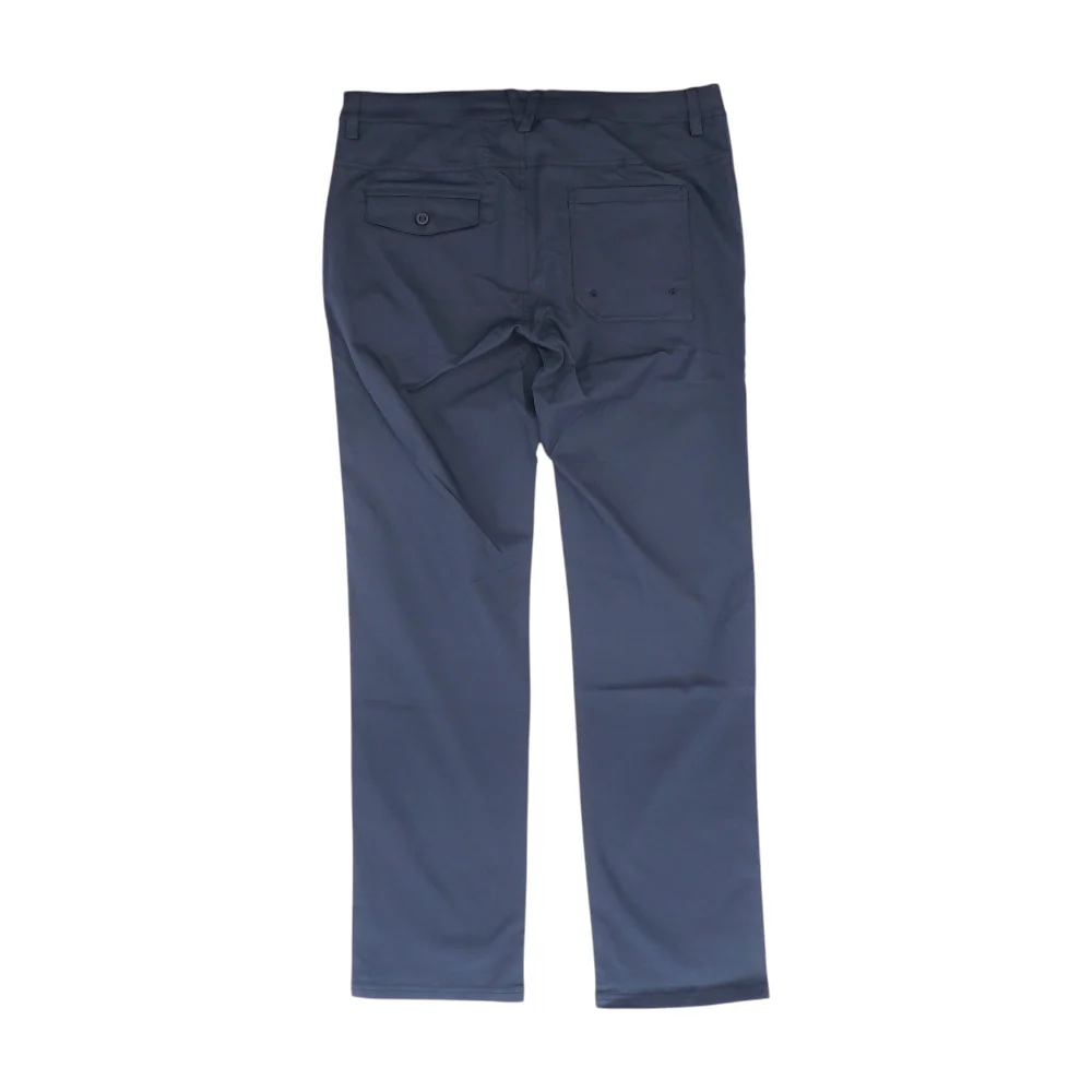 Charcoal Regular Pants - Image 2