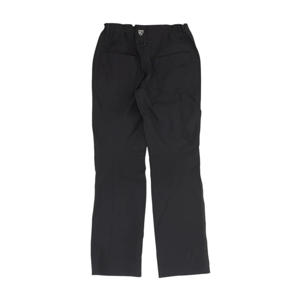 Charcoal Chino Pants - Image 2