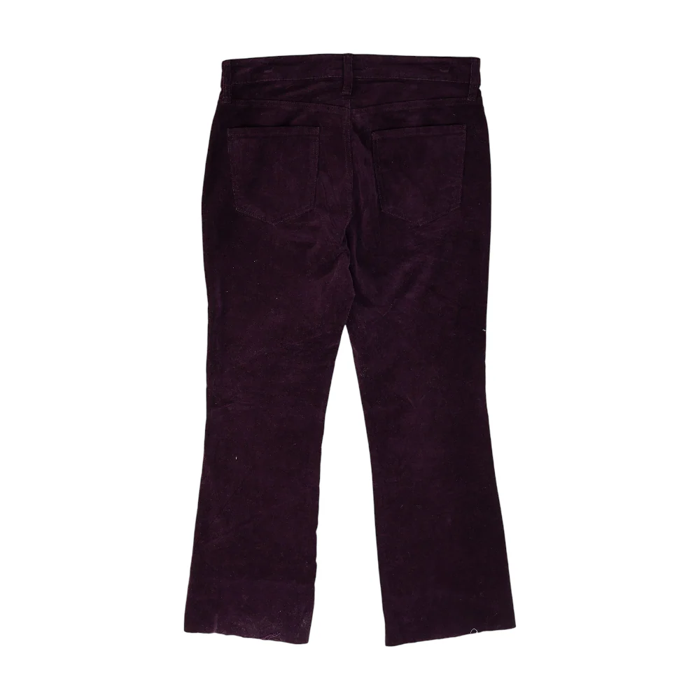 Purple Pants - Image 2