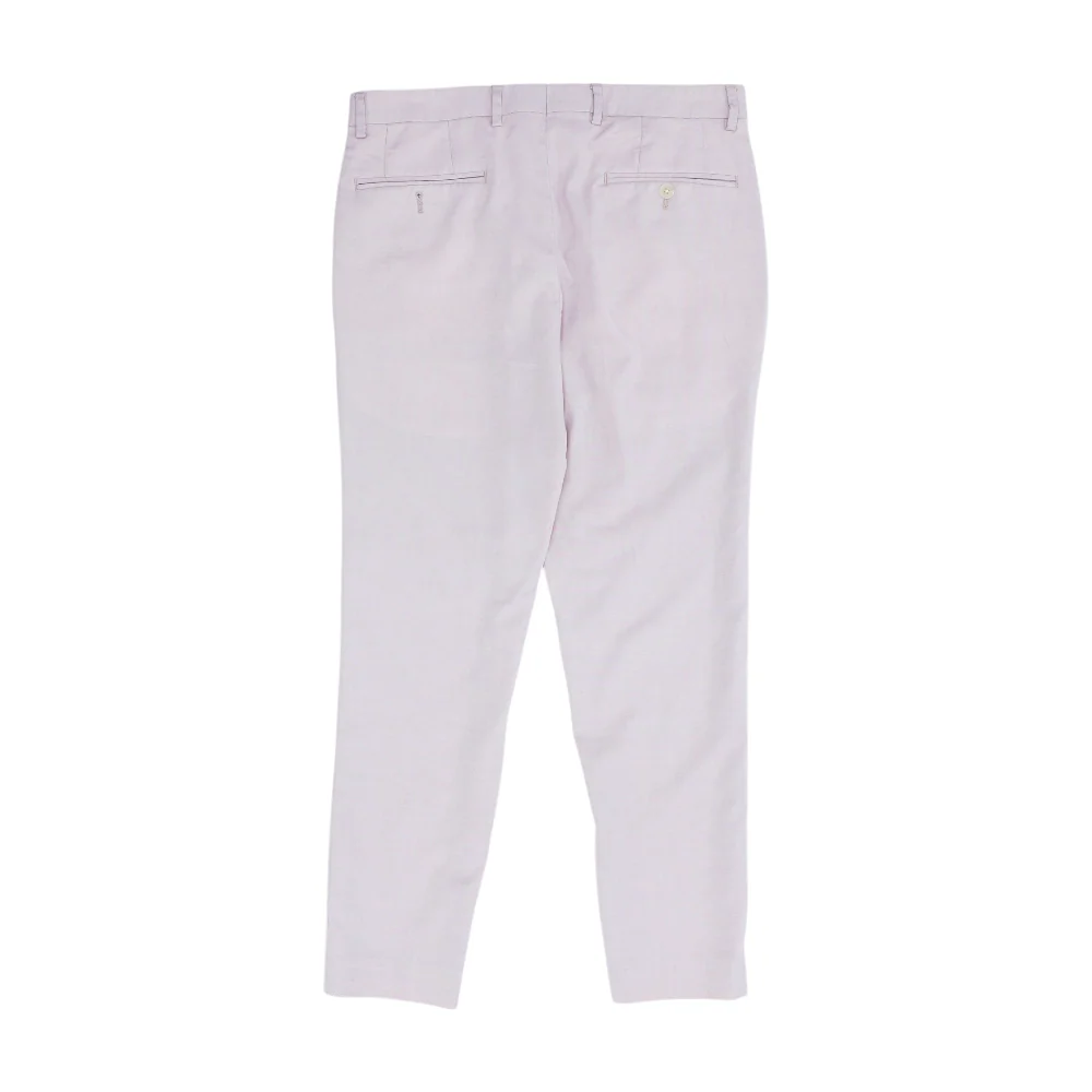 Pink Regular Pants - Image 2