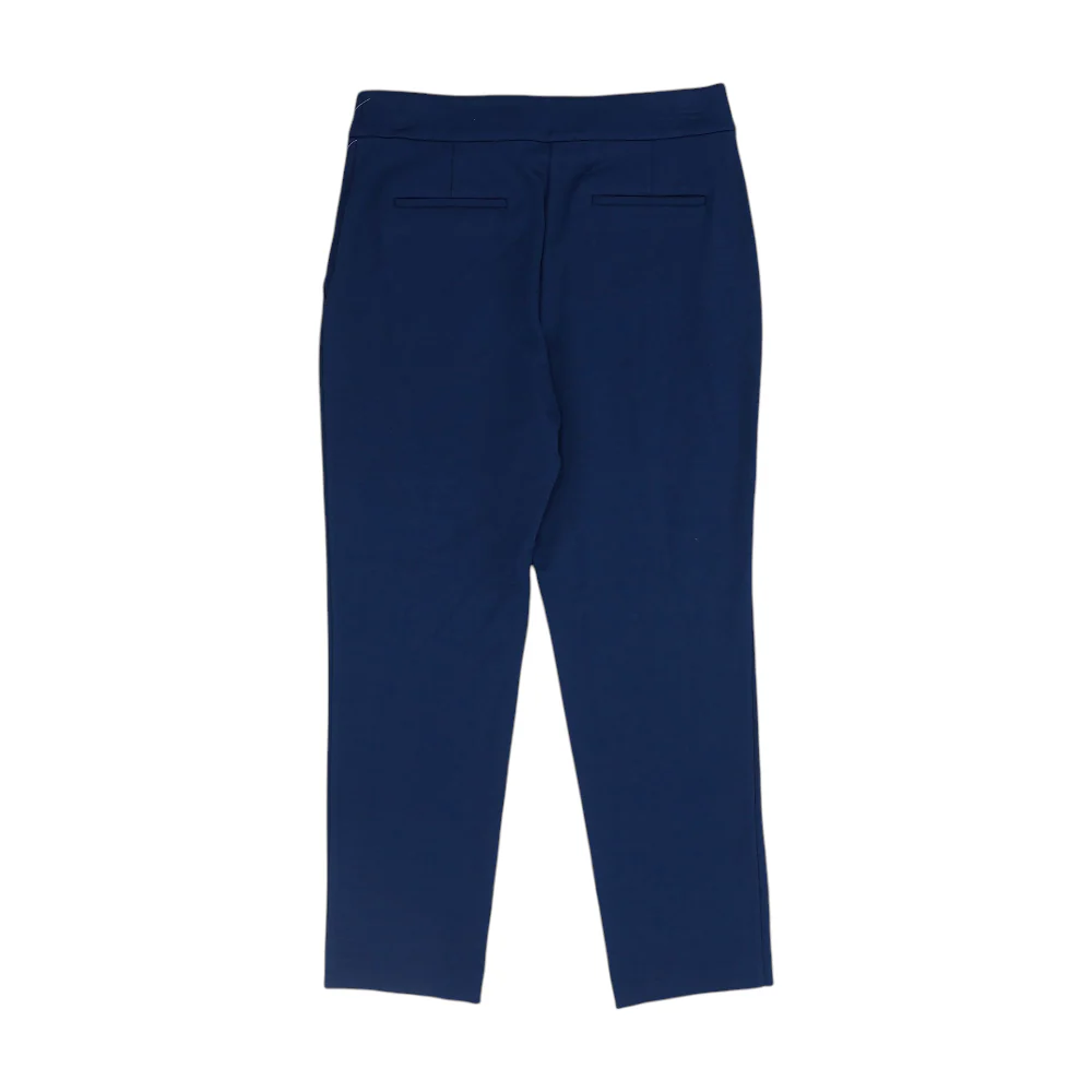 Navy Regular Pants - Image 2