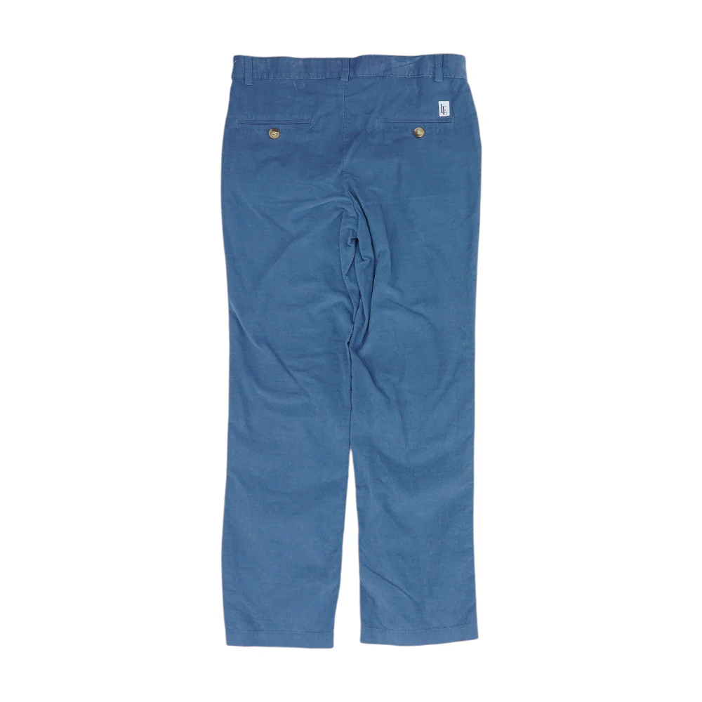 Blue Chino Pants - Image 2