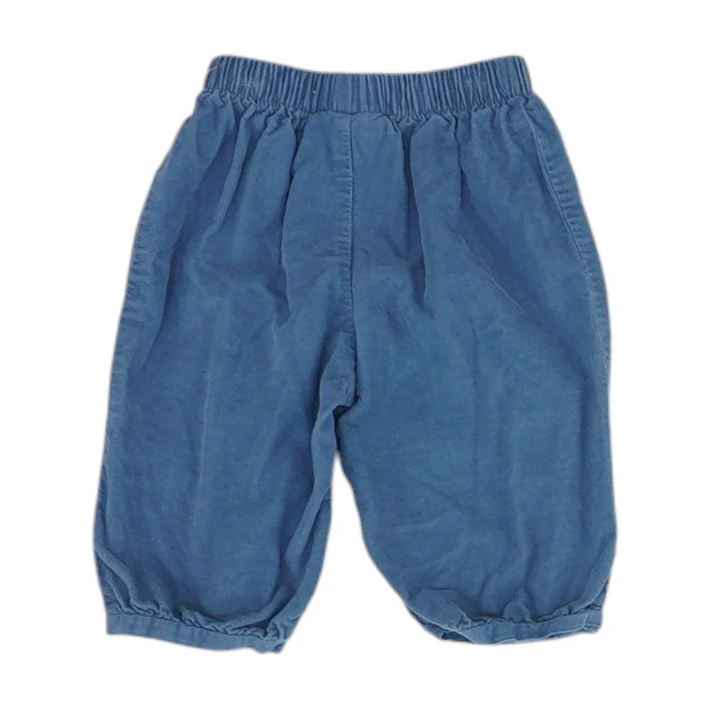 Blue Chino Pants - Image 2