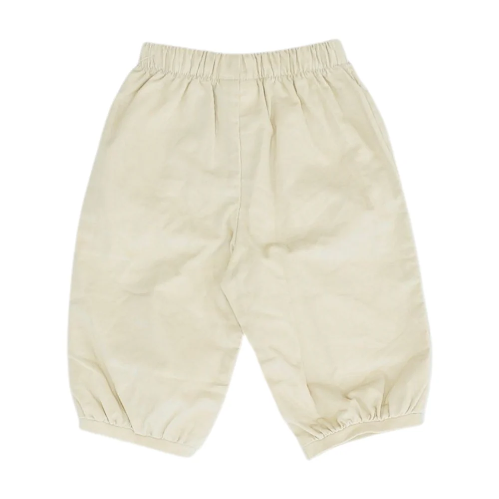 Khaki Chino Pants - Image 2