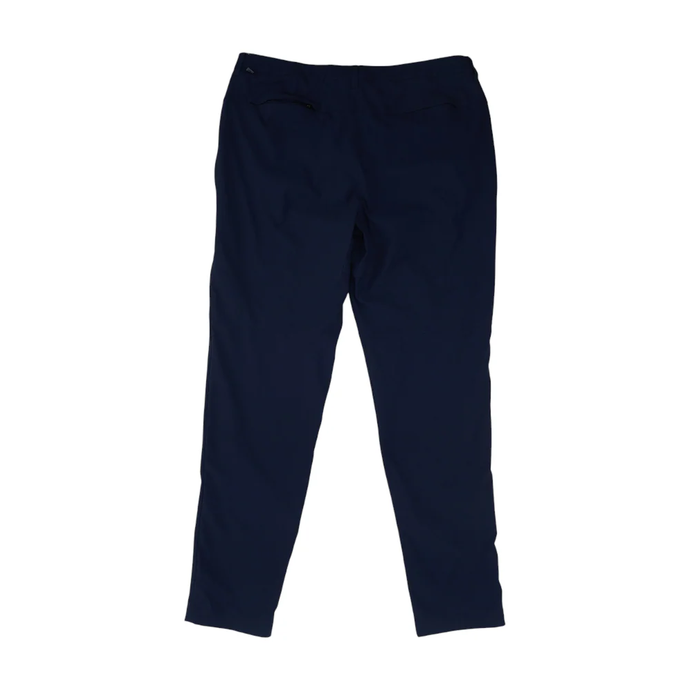 Navy Regular Pants - Image 2