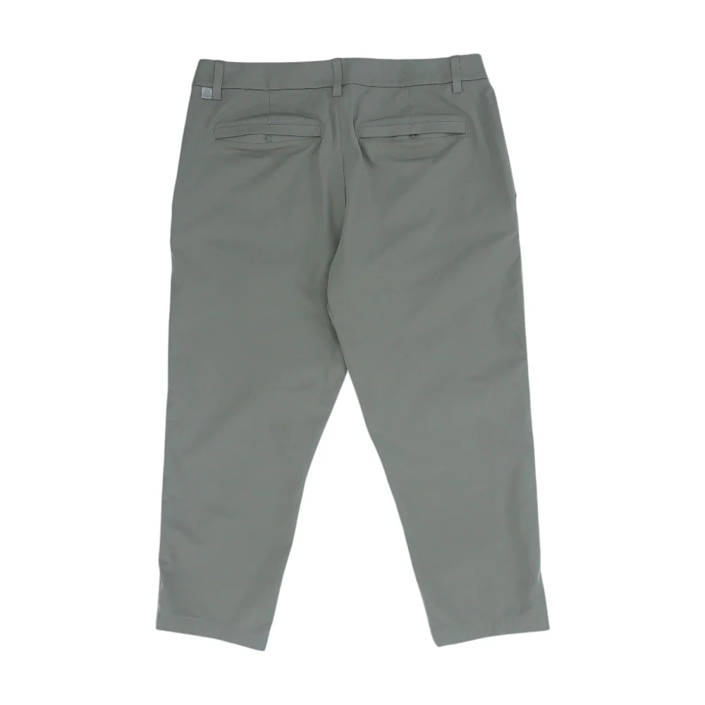 Green Regular Pants - Image 2