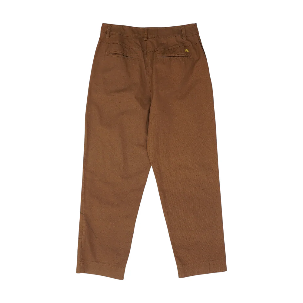 Brown Pants - Image 2