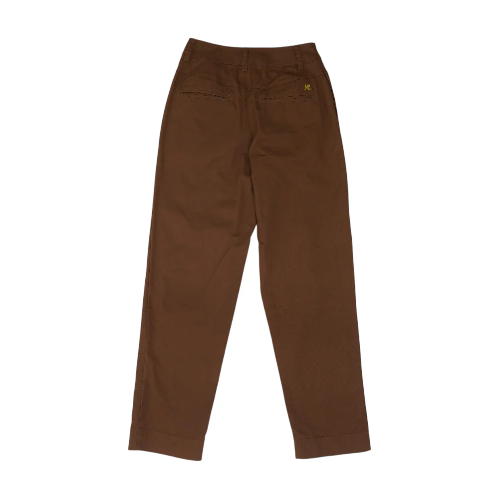Brown Pants - Image 2