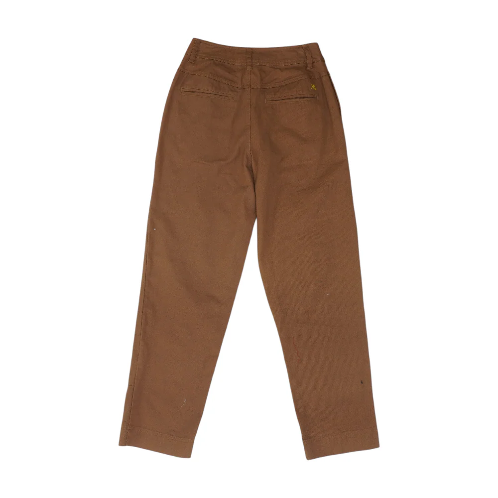 Brown Pants - Image 2