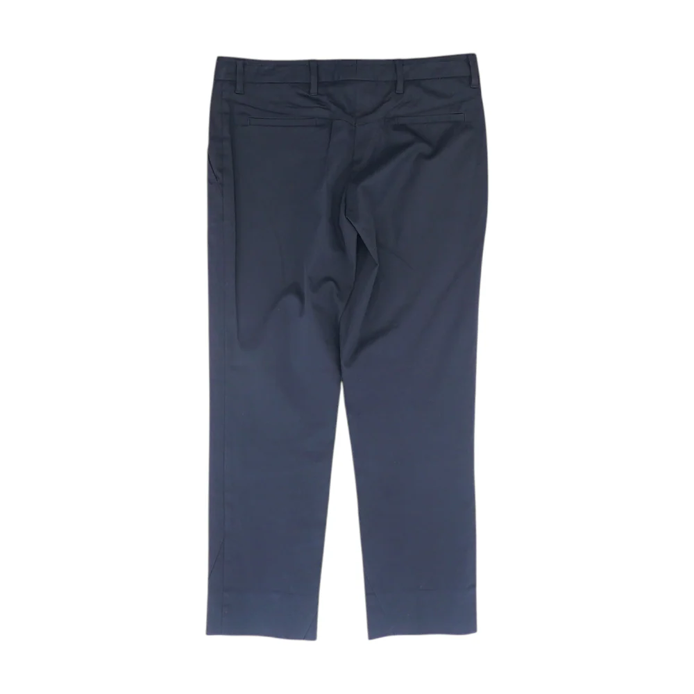 Vintage Black Pants - Image 2