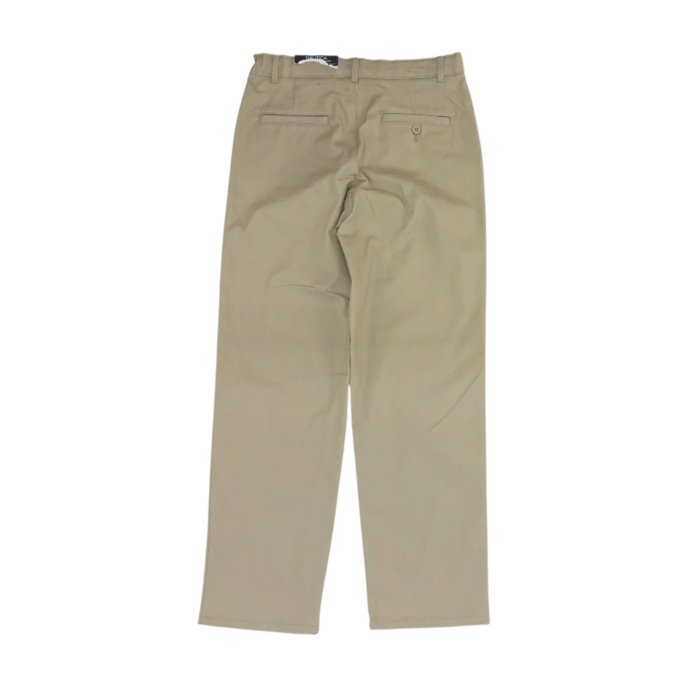 Tan Chino Pants - Image 2
