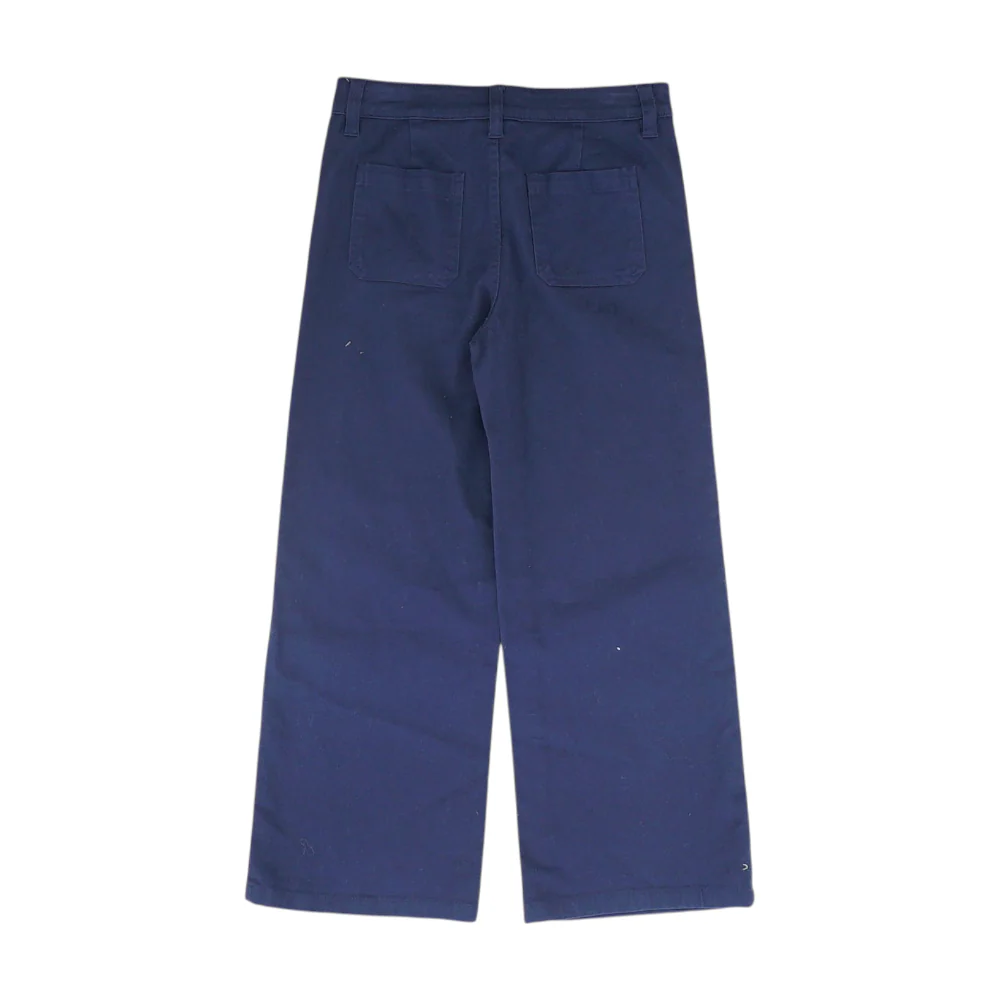 Navy Chino Pants - Image 2