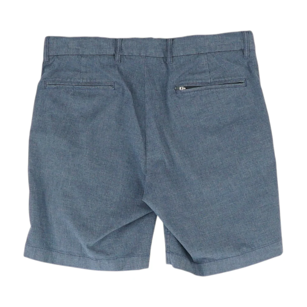 Navy Chino Shorts - Image 2
