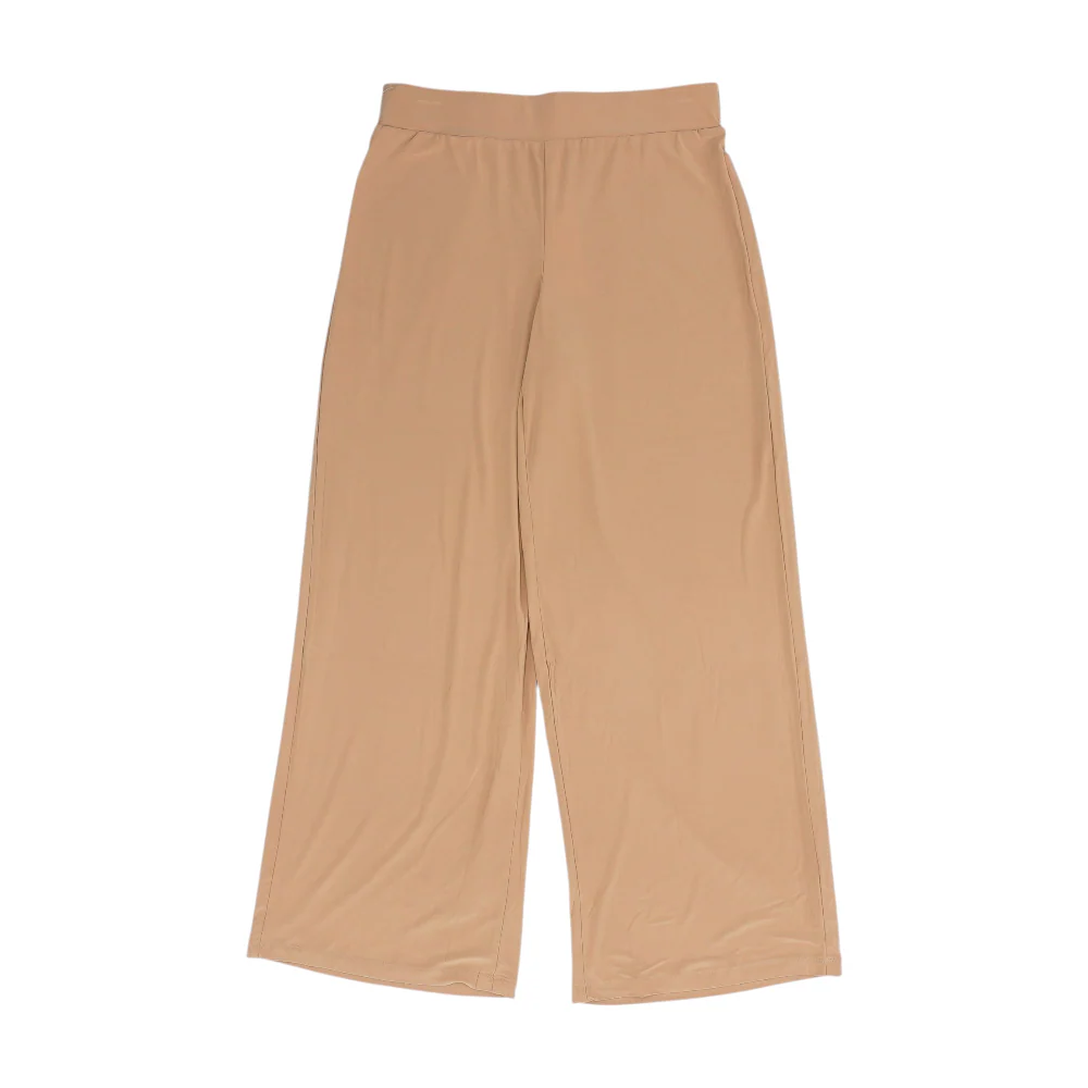 Brown Pants