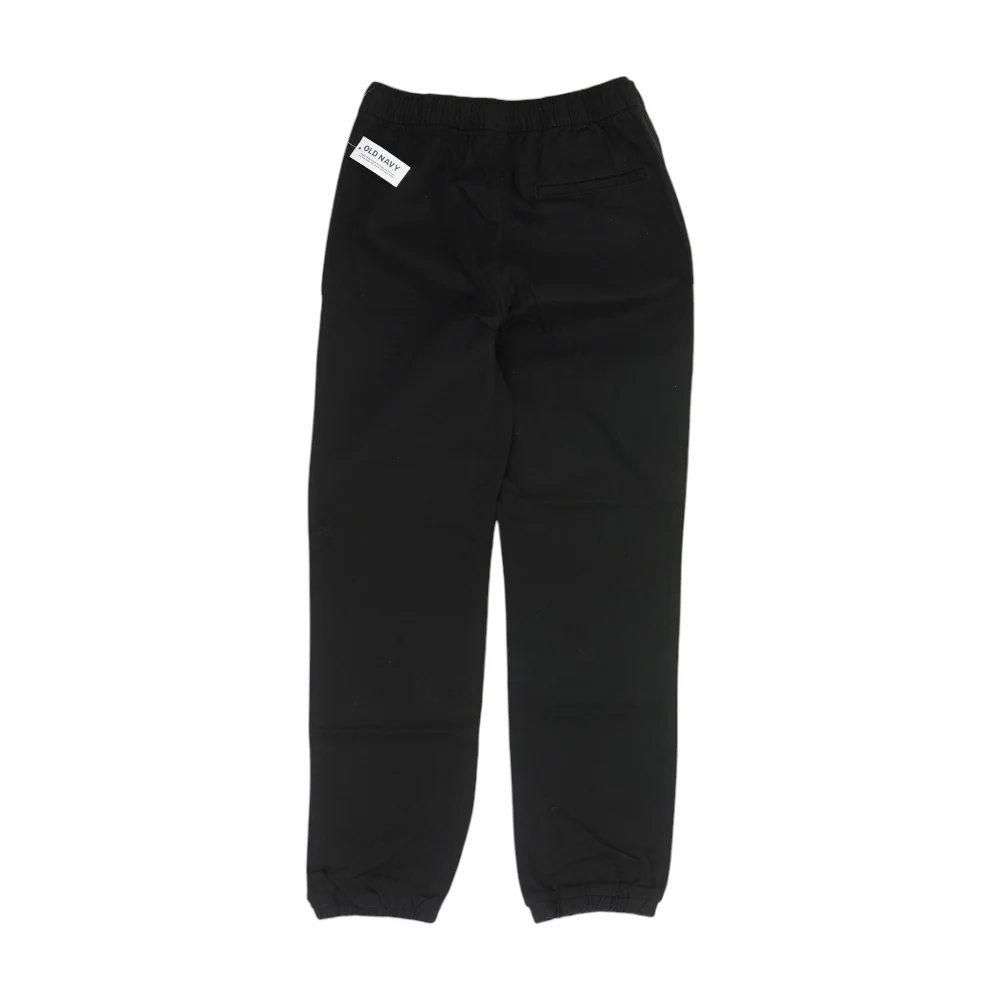 Black Chino Pants - Image 2