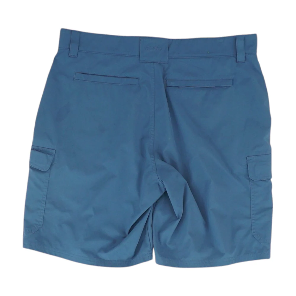 Navy Active Shorts - Image 2