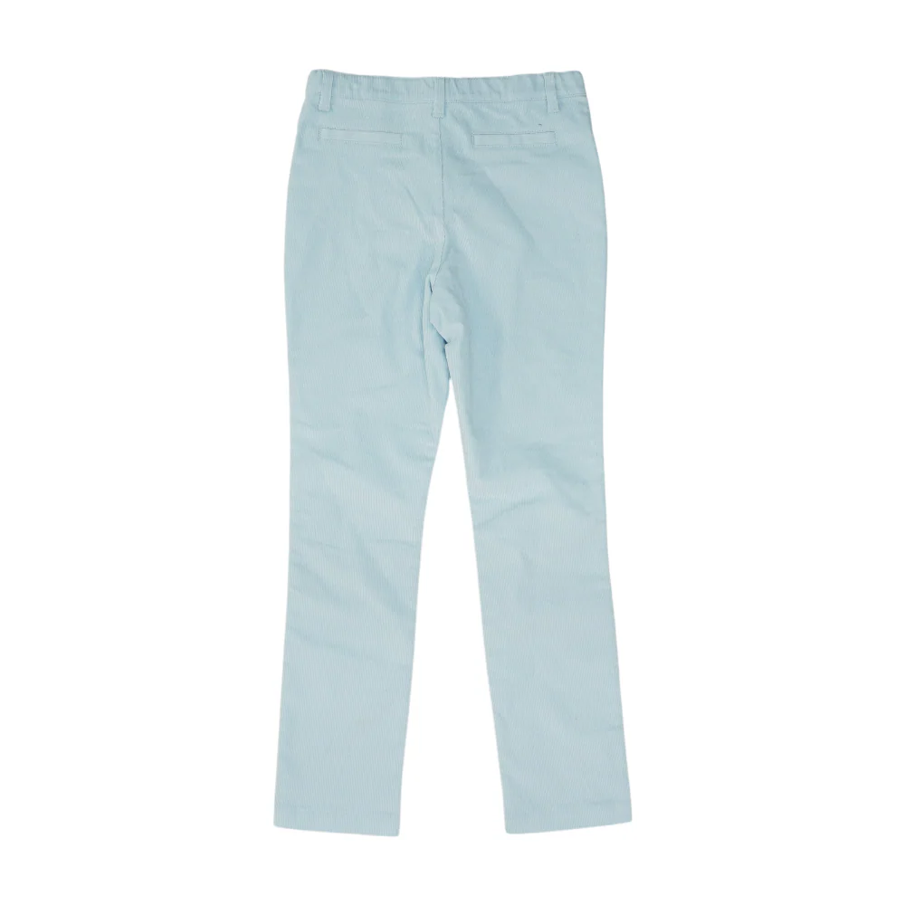 Blue Chino Pants - Image 2