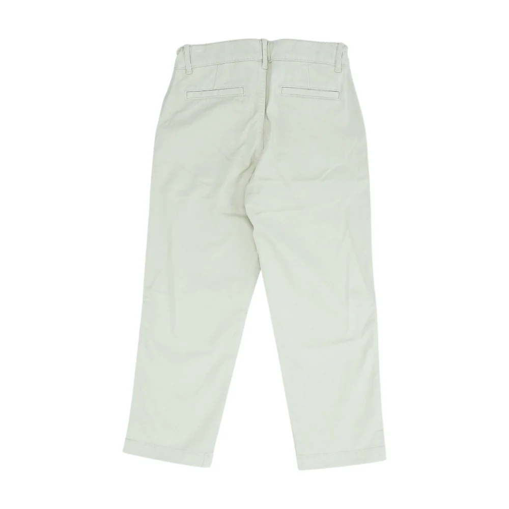 Tan Chino Pants - Image 2