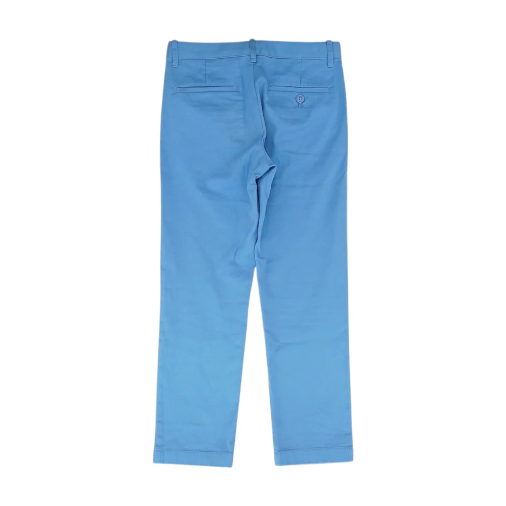 Blue Chino Pants - Image 2