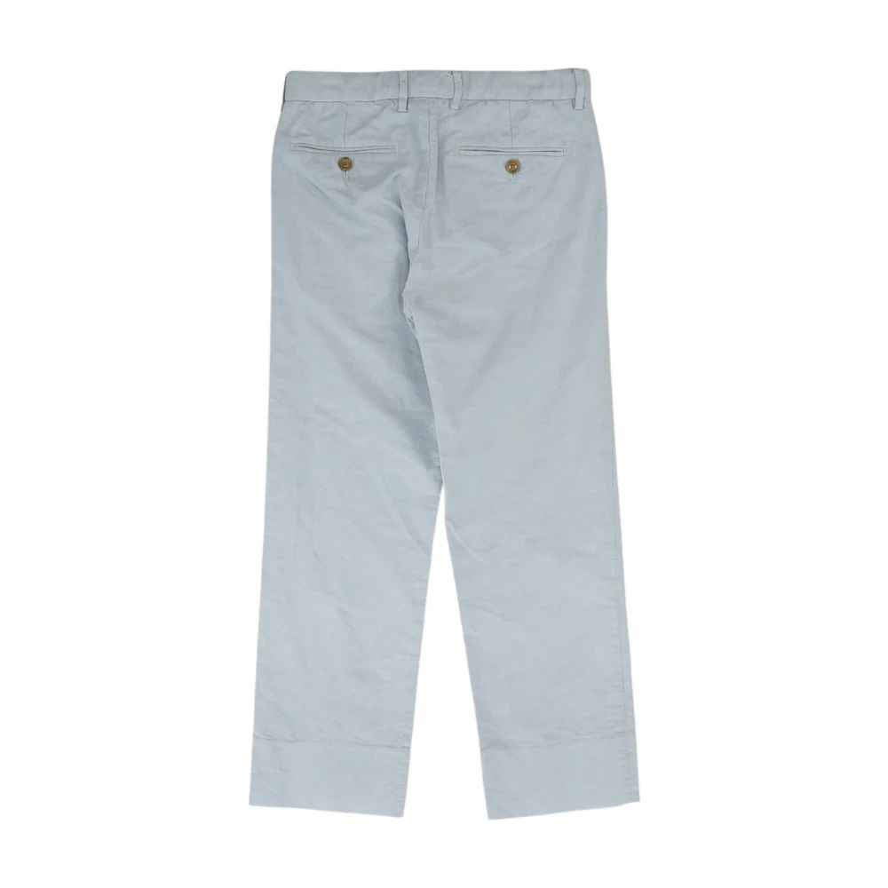 Gray Chino Pants - Image 2